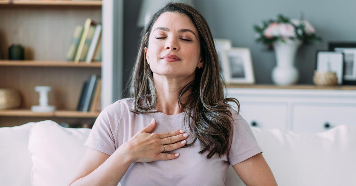 Health article featured image
